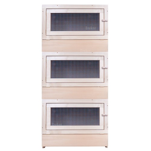 Kaninchenstall nagerstall 3 - kaninchenstall-, nagerstall-