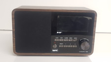 IMPERIAL Radio DABMAN 100 Digitalradio braun Radio R2