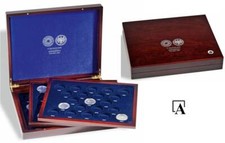 Leuchtturm Münzkassette