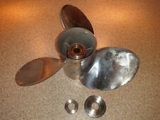 Propeller, Suzuki Propeller, Suzuki Außenborder, Propeller 15x21R