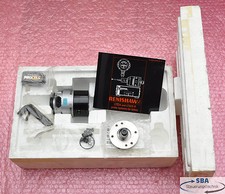 Renishaw Messtastersystem