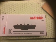 Märklin H0 75491 -