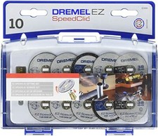 Dremel SC690 EZ SpeedClic