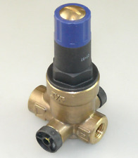 SYR DRUCKMINDERER 1/4" IG DN10 TYP 312 TRINKWASSER DRUCKMINDERER DRUCKREGLER