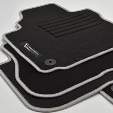 Mattenprofis Velours Logo