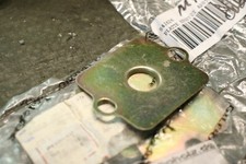 Aprilia SR 50 Factory 45kmh Drosselblech Membran Drossel Runner NRG (Purejet)