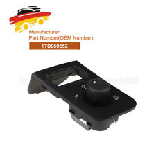 AUSSENSPIEGEL SCHALTER