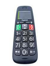 Gigaset E290H Festnetztelefon