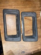 Mercedes g Rahmen Nebelscheinwerfer A4638850122 Rechts