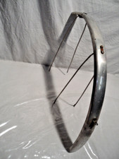 DDR Fahrrad 28 Zoll SchutzblechAlu vorn  Felgenbremse Diamant Oldtimer
