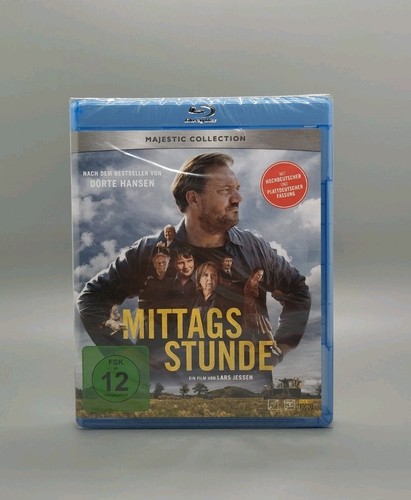 Mittagsstunde majestic - mittagsstunde:,