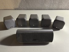 Lg 5.1 Dolby Surround