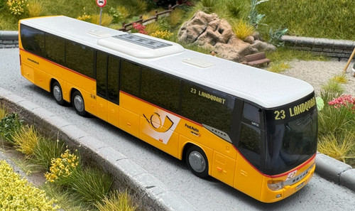 Setra 417 postauto ch - setra,