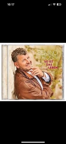 Ist das leben von semino - so,