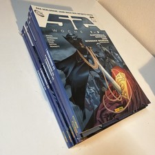 52 Sonderband - Das verlorene