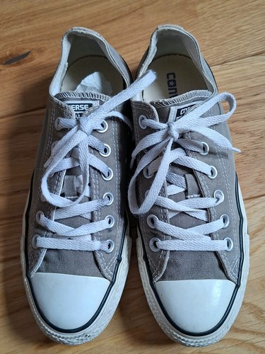 Converse all star chucks - all,