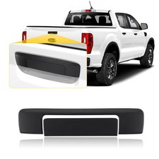 Heckklappengriffabdeckung