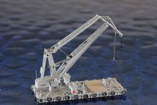 Hiev Hersteller  Rodkling 78   ,1:1250 Schiffsmodell