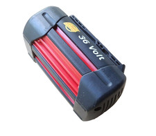 BOSCH 36V ? 2,6Ah ERSATZAKKU ⚡ ORIGINAL ROTAK 34Li 37Li ⭐GSR GBH ASH 54 GKS AKE