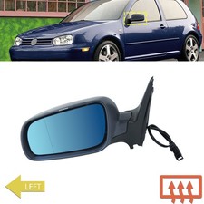 Spiegel links für VW Golf 4