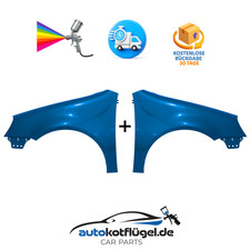 Kotflügel VW Golf V 5 LC5G