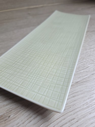 Rosenthal mesh platte - rosenthal,