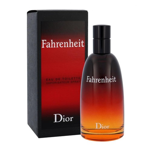 Dior fahrenheit eau - dior,