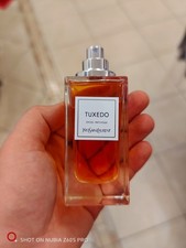 Yves Saint Laurent Smoking