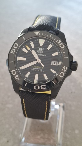 Tag heuer aquaracer 300m - heuer,