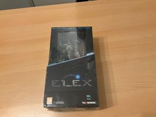 ELEX COLLECTORS EDITION*NEU*SEALED*mit Statue*Karte*Kette*PC*DVD*Gothic like RPG