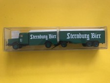 Brekina 1:87 Büssing