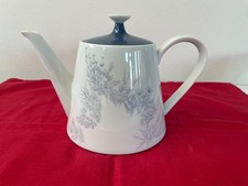 SCHÖNWALD Porzellan Teekanne