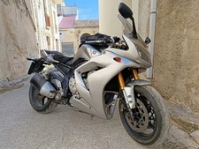 Yamaha fz1 Fazer 1000 Carenado Fairing FZ1