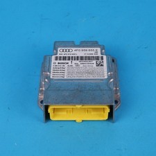 Audi A6 4F C6 Steuergerät Airbag 4F0959655E 4F0910655L Steuermodul Original