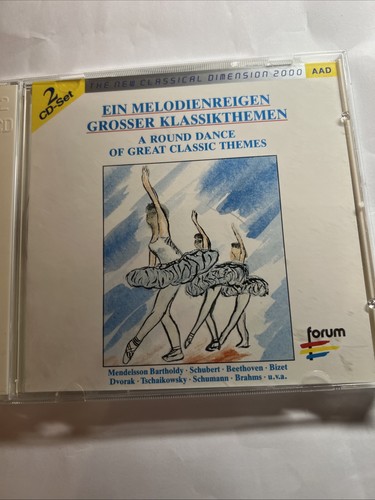 Melodienreigen großer - -,