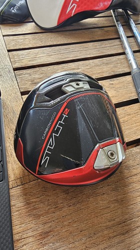 Taylormade driver stealth - stealth, 2