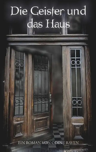 Die geister und das haus - das,