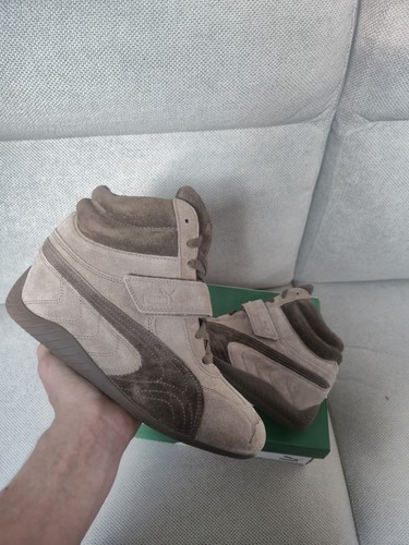Puma speedcat wedge - puma,
