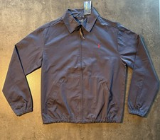 Ralph Lauren Leichte Jacke –