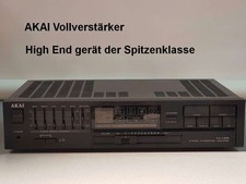 Original AKAI HiFi Stereo