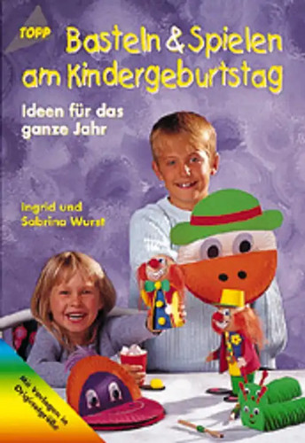 Basteln spielen am - &,