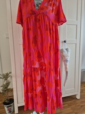 Kleid Von Gasoline One Size