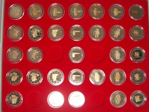 Verschiedene euro - 2,00,