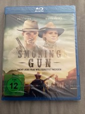 SMOKING GUN | Nicht jede Frau