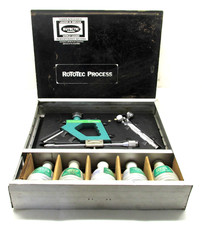 CASTOLIN EUTECTIC ROTOTEC