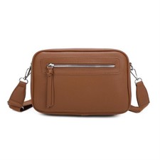 DAMEN BRUST TASCHE