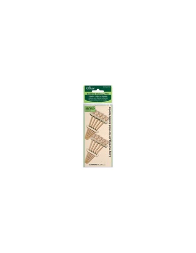 Clover bambus stricknadel - clover​,