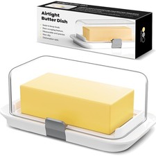 Butterdose, Butterbehälter