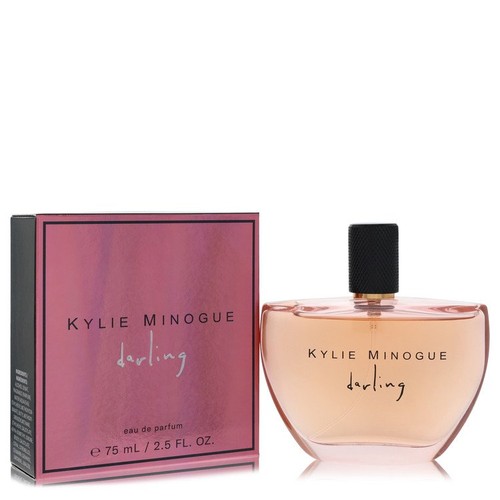 Darling kylie minogue eau - kylie,