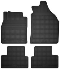 Gummifußmatten für: Citroen